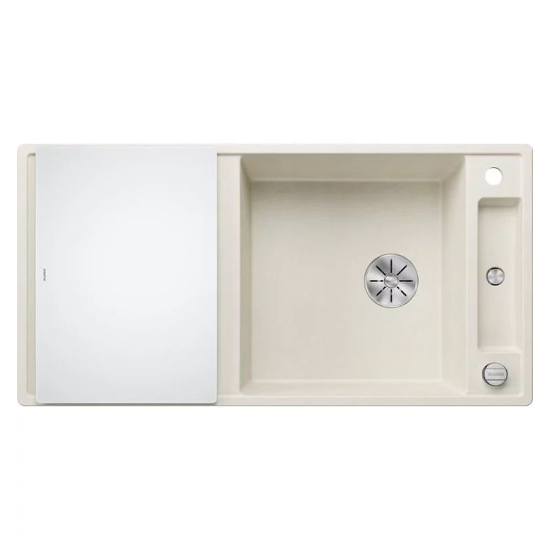 Blanco sudopera AXIA III XL 6S 527051 - Inelektronik